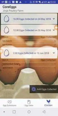 Play CoreEggs