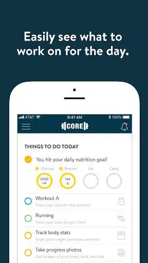 Play Core Family Fitness  and enjoy Core Family Fitness with UptoPlay