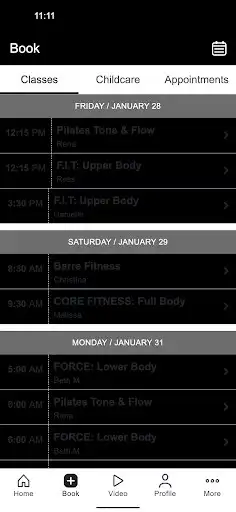 Play Core Fitness Modesto LLC as an online game Core Fitness Modesto LLC with UptoPlay