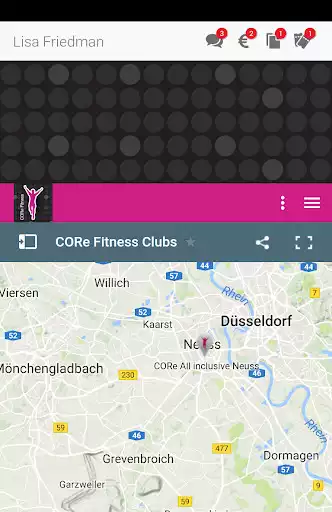 Play CORE FITNESS  and enjoy CORE FITNESS with UptoPlay