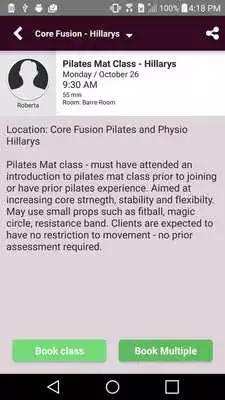 Play Core Fusion