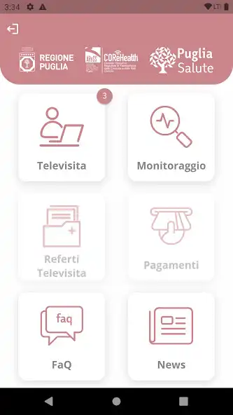 Play COReHealth Puglia  and enjoy COReHealth Puglia with UptoPlay