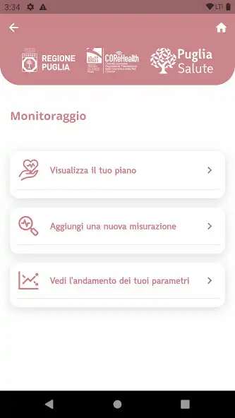 Play COReHealth Puglia as an online game COReHealth Puglia with UptoPlay
