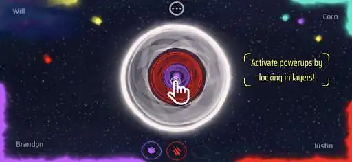 Play Core Impact as an online game Core Impact with UptoPlay