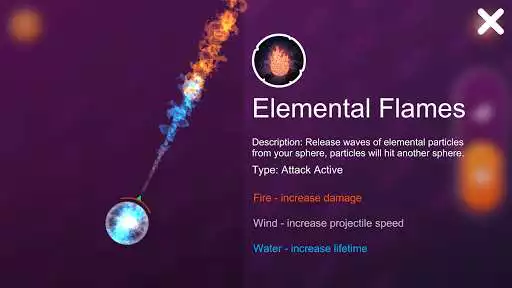Play Core In Fusion  and enjoy Core In Fusion with UptoPlay