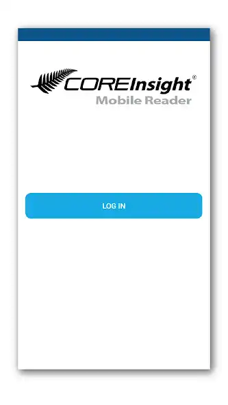 Play COREInsight Mobile Reader  and enjoy COREInsight Mobile Reader with UptoPlay