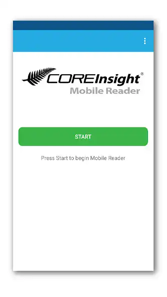 Play COREInsight Mobile Reader as an online game COREInsight Mobile Reader with UptoPlay