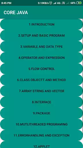 Play Core Java Play Core Java