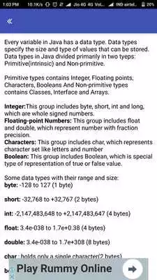 Play Core Java Play Core Java