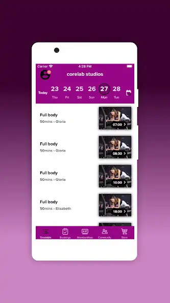 Play corelab studios as an online game corelab studios with UptoPlay
