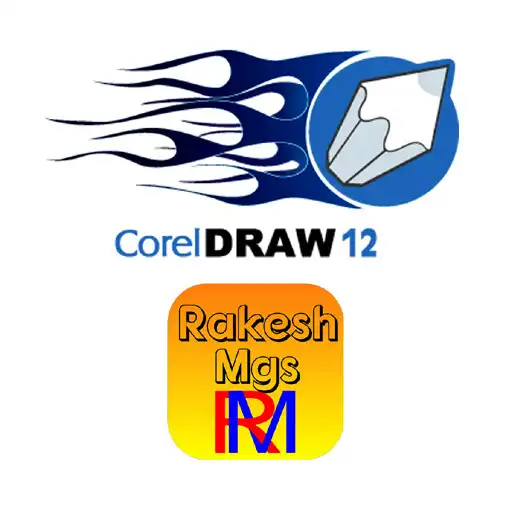 Play CorelDRAW 12 Notes APK