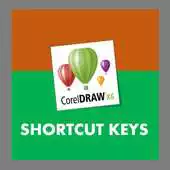 Free play online Corel Draw X6 Shortcut Keys APK Free play online Corel Draw X6 Shortcut Keys APK