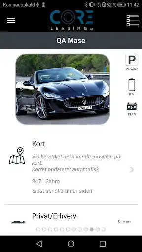 Play Core Leasing Viewer  and enjoy Core Leasing Viewer with UptoPlay