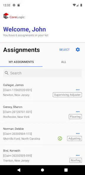 Play CoreLogic® CAPTURE™ (UK)  and enjoy CoreLogic® CAPTURE™ (UK) with UptoPlay