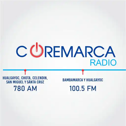 Play Coremarca Radio APK