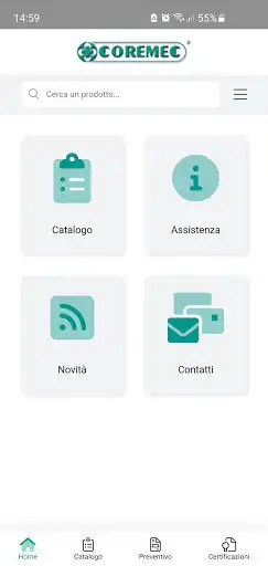 Play Coremec  and enjoy Coremec with UptoPlay