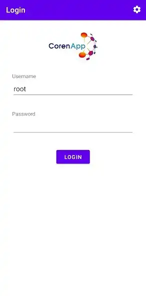 Play Coren App  and enjoy Coren App with UptoPlay