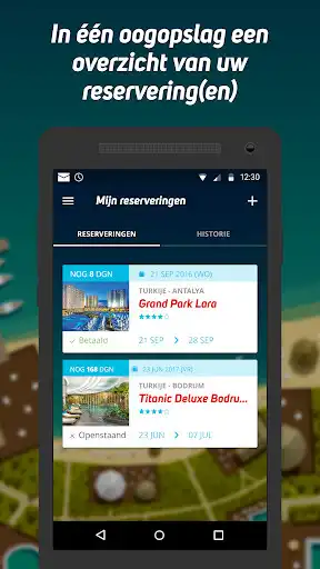 Play Corendon  and enjoy Corendon with UptoPlay