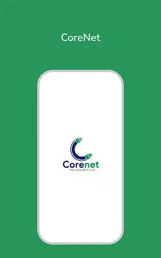 Play CoreNet  and enjoy CoreNet with UptoPlay