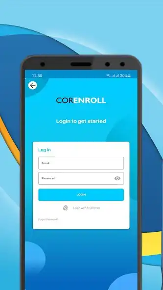 Play Corenroll Member  and enjoy Corenroll Member with UptoPlay