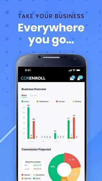 Play Corenroll Reps  and enjoy Corenroll Reps with UptoPlay