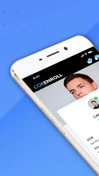 Play Corenroll Reps as an online game Corenroll Reps with UptoPlay