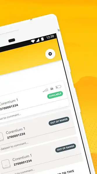 Play Corentium Pro by Airthings as an online game Corentium Pro by Airthings with UptoPlay