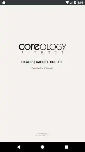 Play Coreology Fitness
