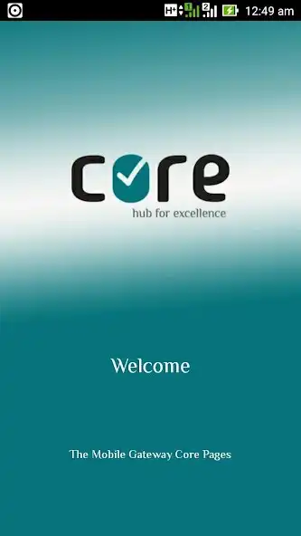 Play core pages  and enjoy core pages with UptoPlay
