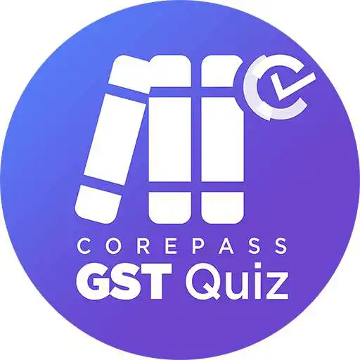 Play CorePass - GST Quiz APK
