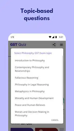 Play CorePass - GST Quiz as an online game CorePass - GST Quiz with UptoPlay