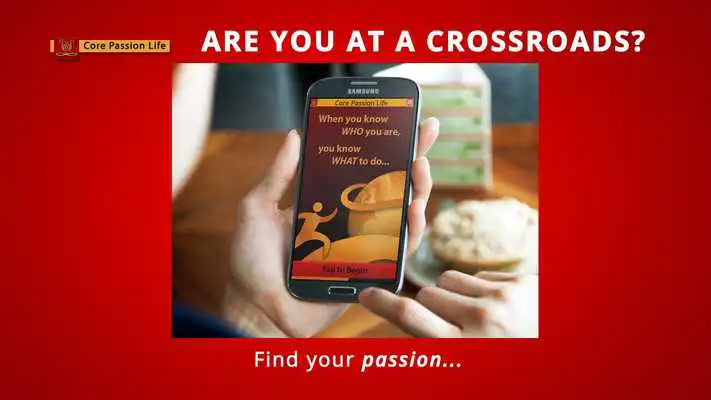 Play Core Passion Life