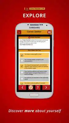 Play Core Passion Life