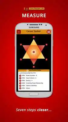 Play Core Passion Life