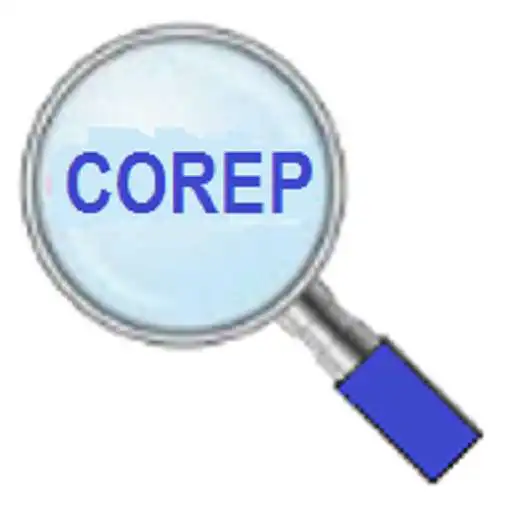 Play COREP Digital APK