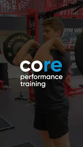Play CORE Performance Training  and enjoy CORE Performance Training with UptoPlay