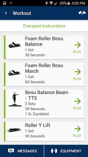 Play Core Physical Therapy  and enjoy Core Physical Therapy with UptoPlay