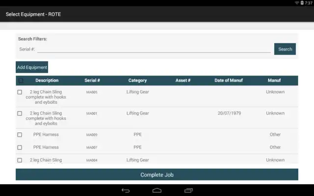Play CoreRFID JustRigging Play CoreRFID JustRigging