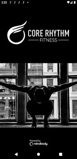 Play Core Rhythm Fitness