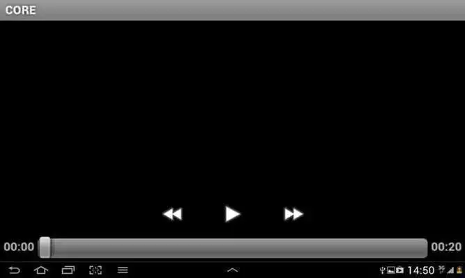 Play CORE SD