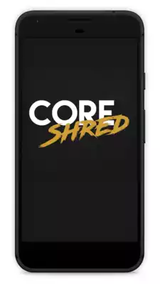 Play Core Shred Play Core Shred