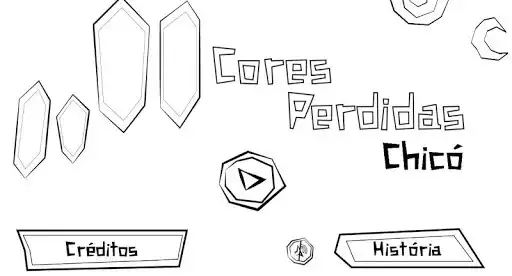 Play Cores Perdidas Free
