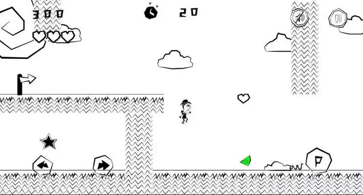 Play Cores Perdidas Free