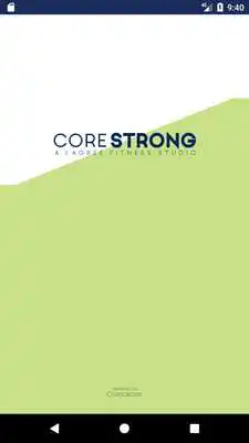 Play Core Strong
