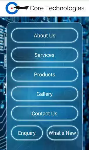 Play Core Technologies as an online game Core Technologies with UptoPlay