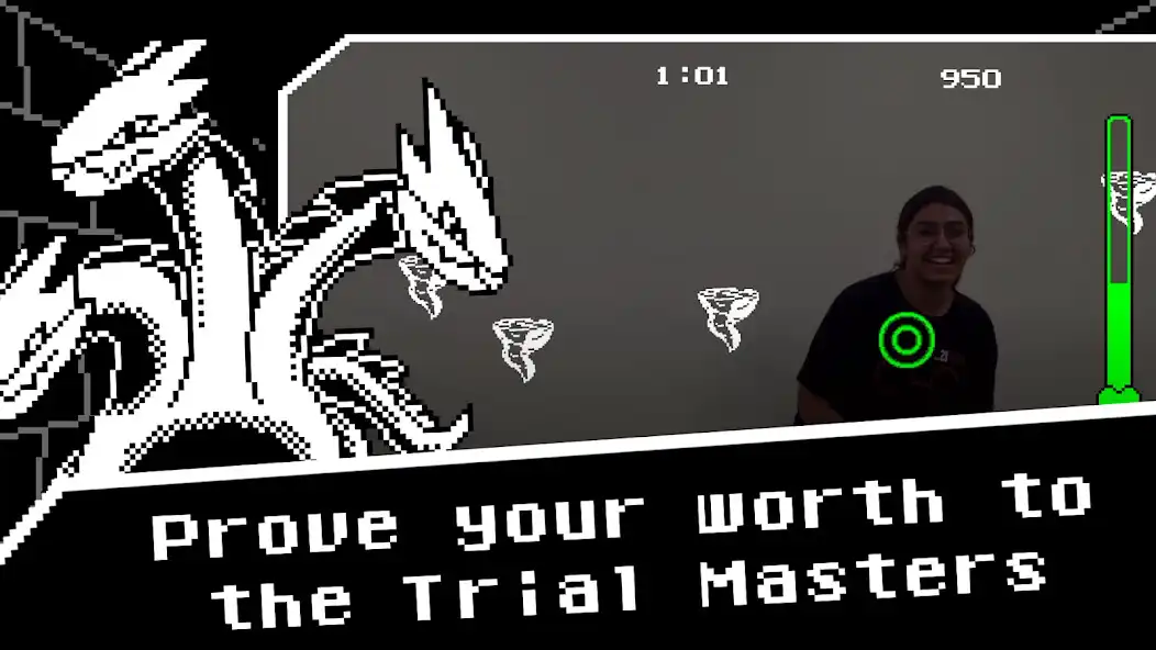 Play Core Trials as an online game Core Trials with UptoPlay