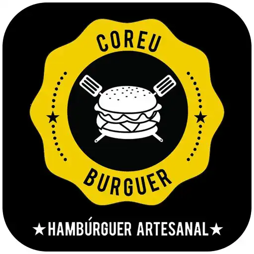 Play Coreu Burguer APK