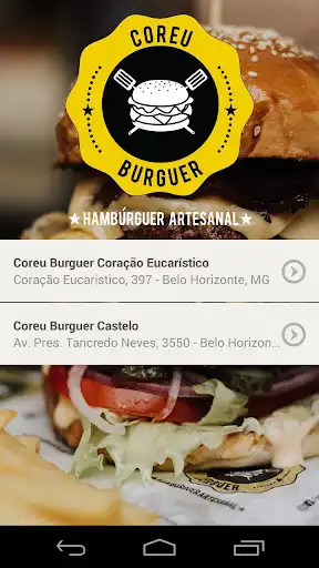 Play Coreu Burguer and enjoy Coreu Burguer with UptoPlay Play Coreu Burguer and enjoy Coreu Burguer with UptoPlay