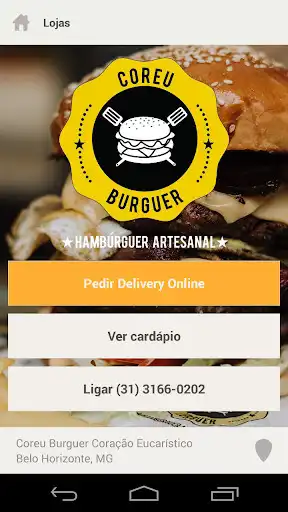 Play Coreu Burguer as an online game online Coreu Burguer with UptoPlay Play Coreu Burguer as an online game Coreu Burguer with UptoPlay