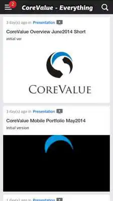 Play CoreValue